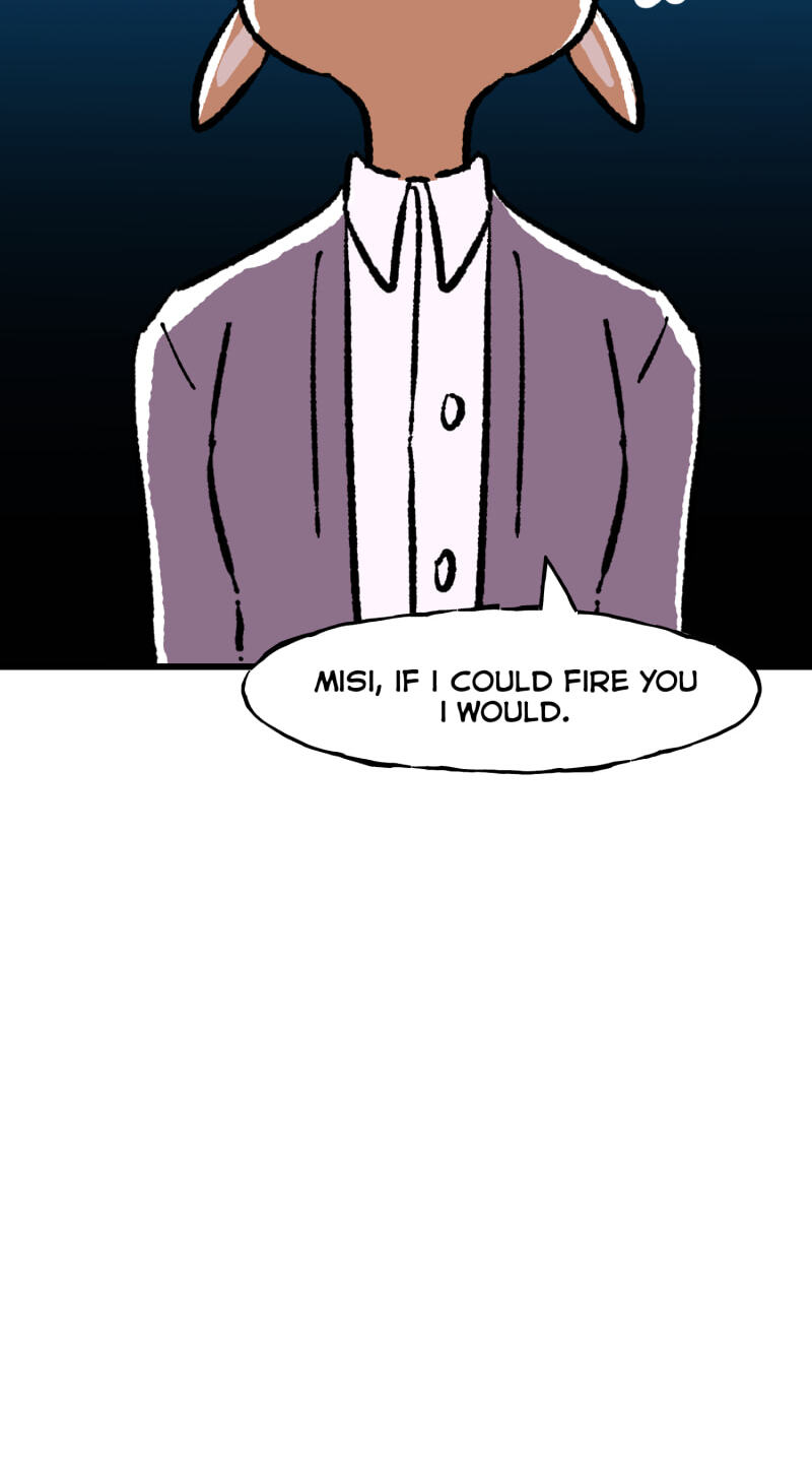 Misi Chapter 29 page 14 - 