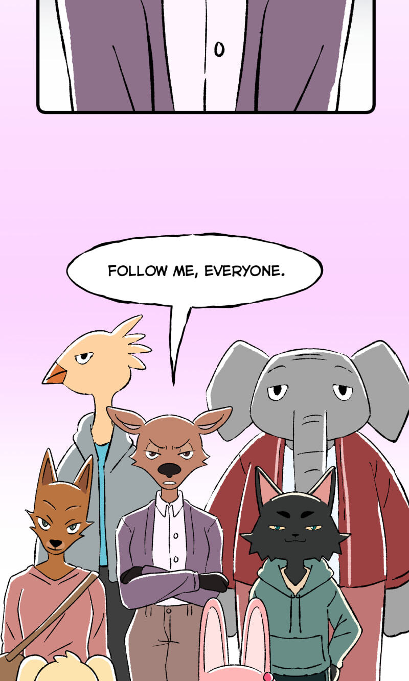 Misi Chapter 29 page 3 - 