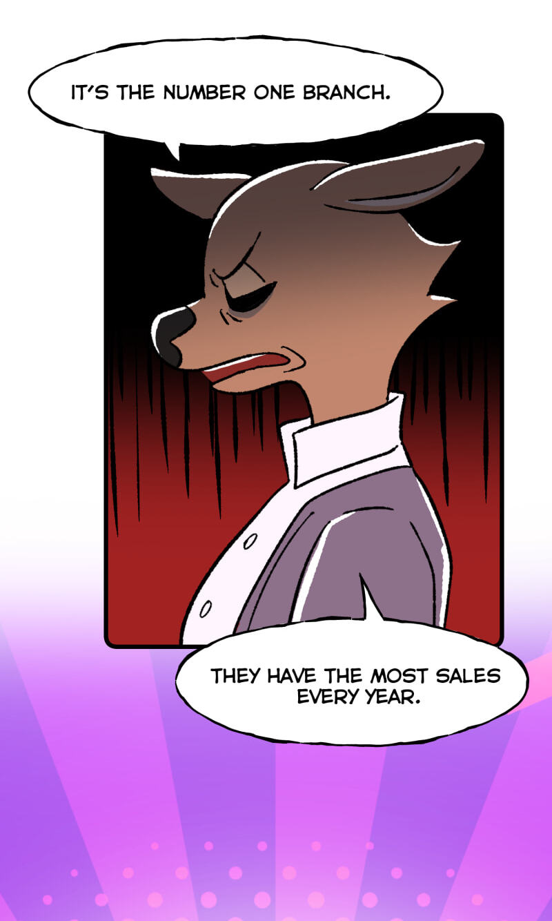 Misi Chapter 29 page 5 - 