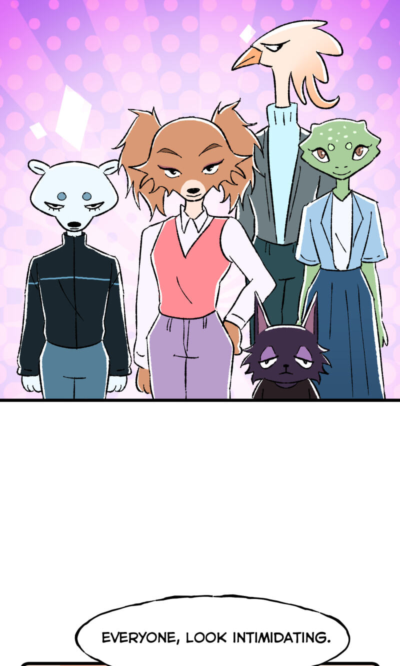 Misi Chapter 29 page 6 - 