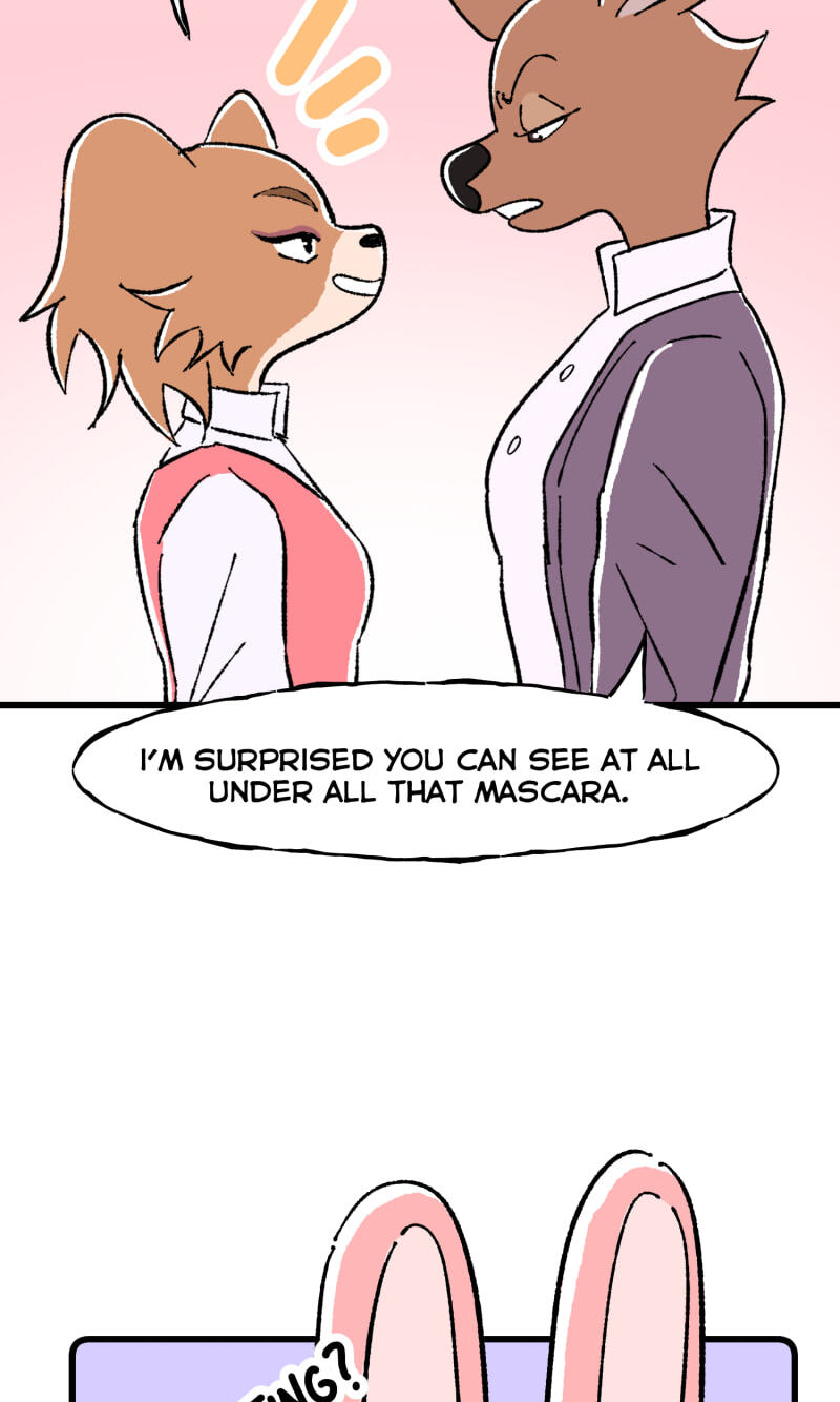 Misi Chapter 29 page 8 - 