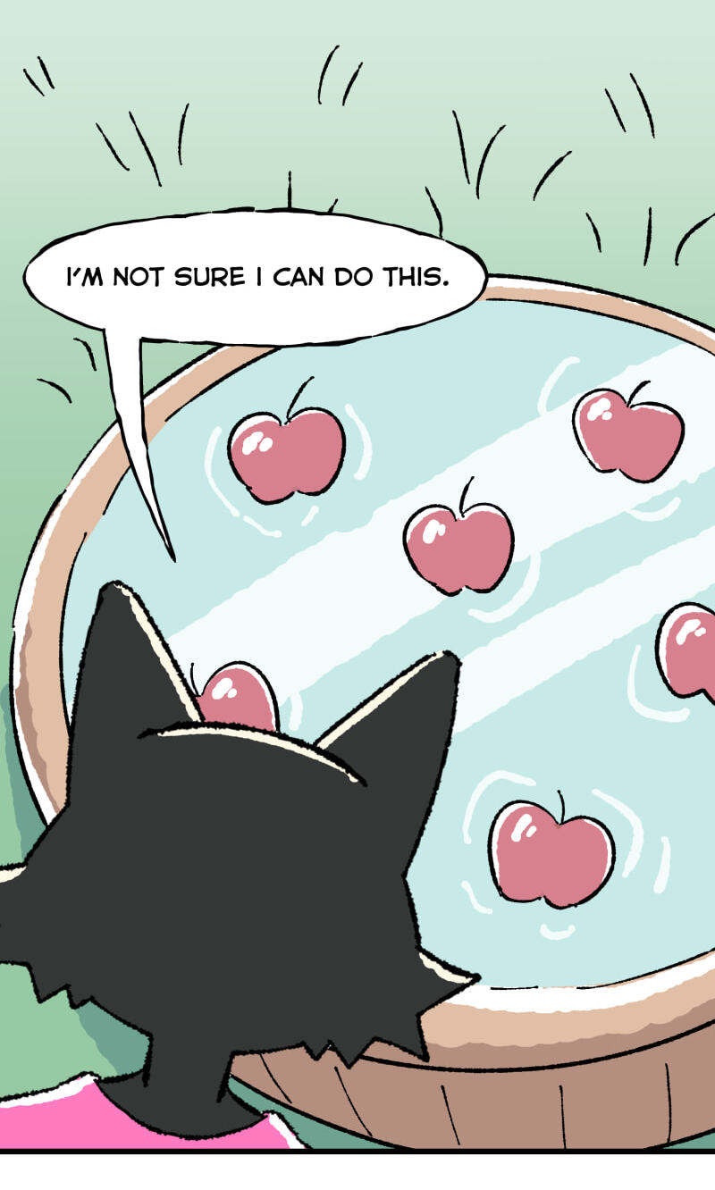 Misi Chapter 31 page 3 - 