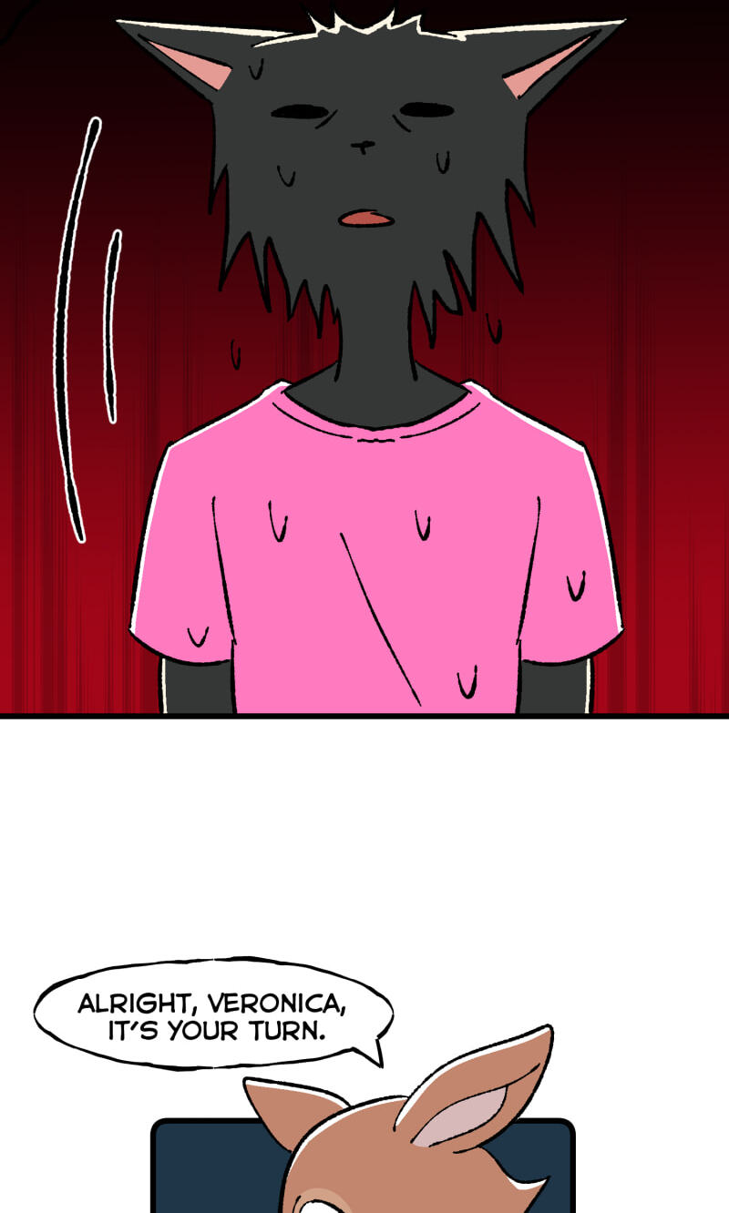 Misi Chapter 31 page 6 - 