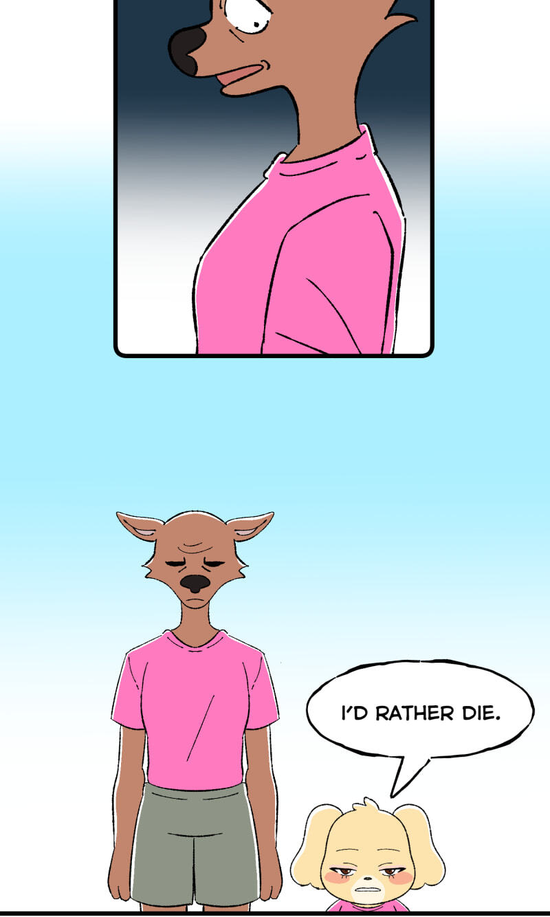 Misi Chapter 31 page 7 - 