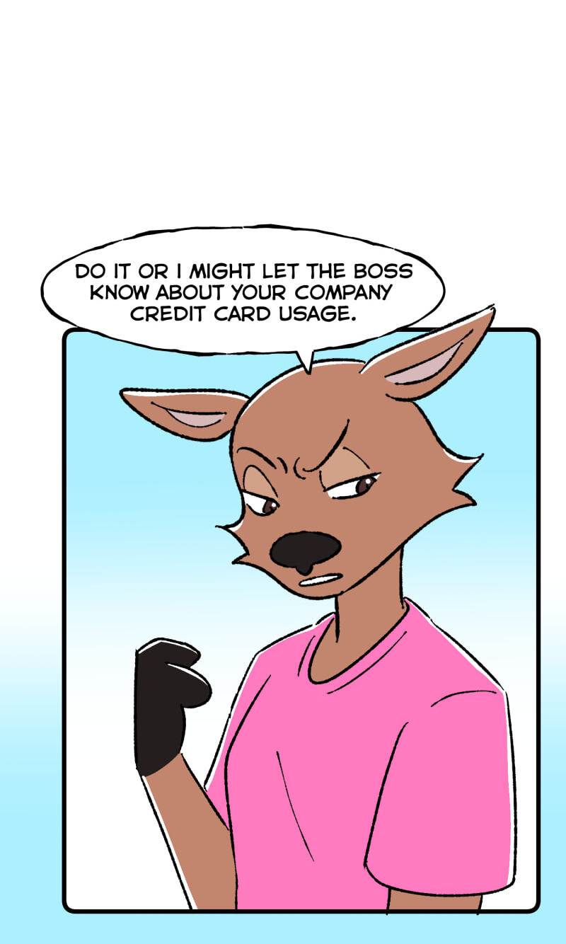 Misi Chapter 31 page 8 - 