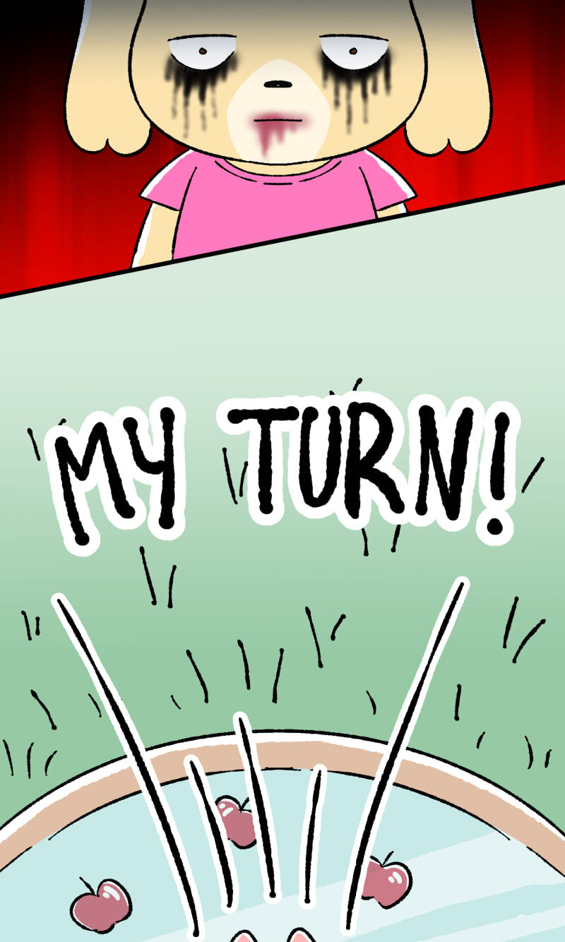 Misi Chapter 31 page 10 - 