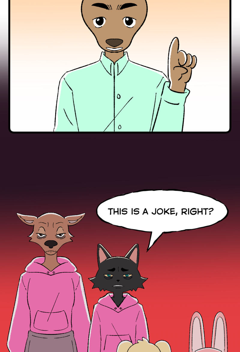 Misi Chapter 32 page 2 - 