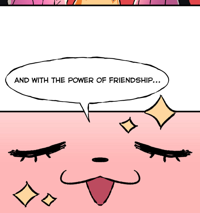 Misi Chapter 32 page 12 - 