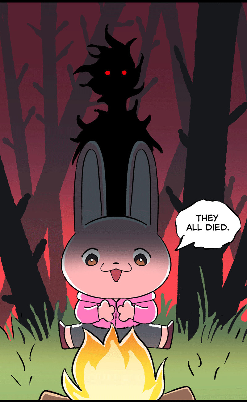Misi Chapter 32 page 13 - 