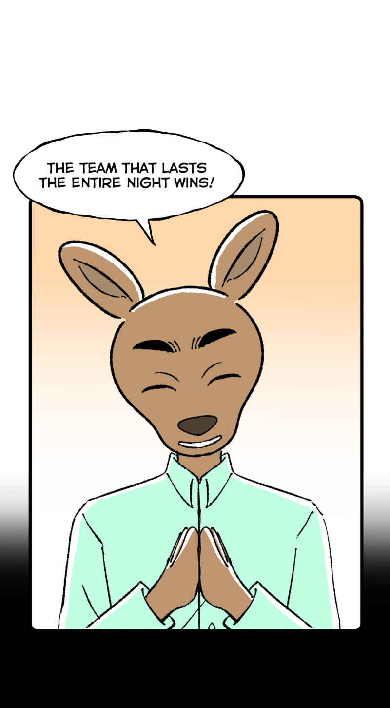Misi Chapter 32 page 4 - 