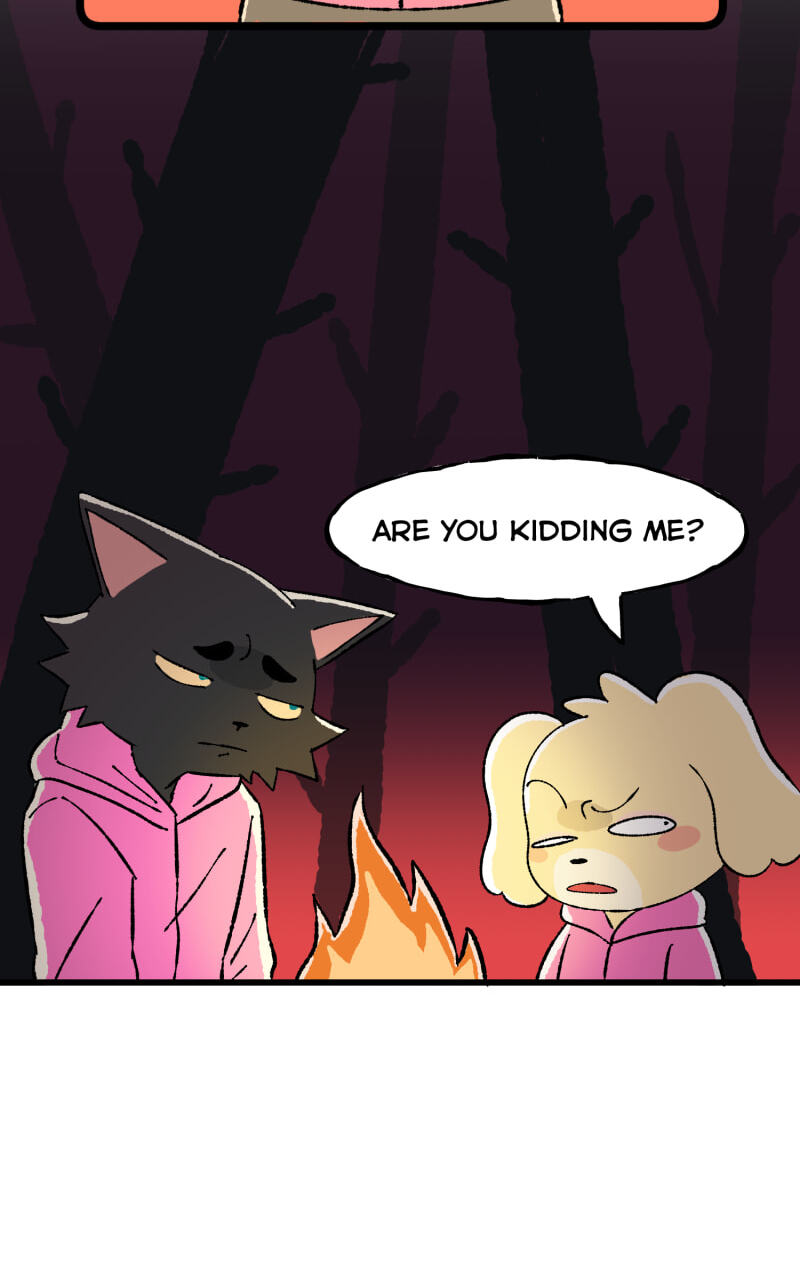 Misi Chapter 32 page 7 - 