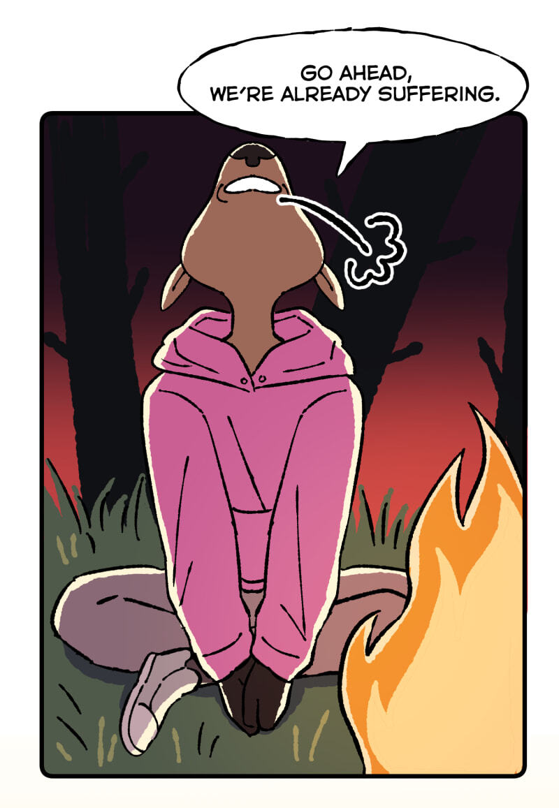 Misi Chapter 32 page 8 - 