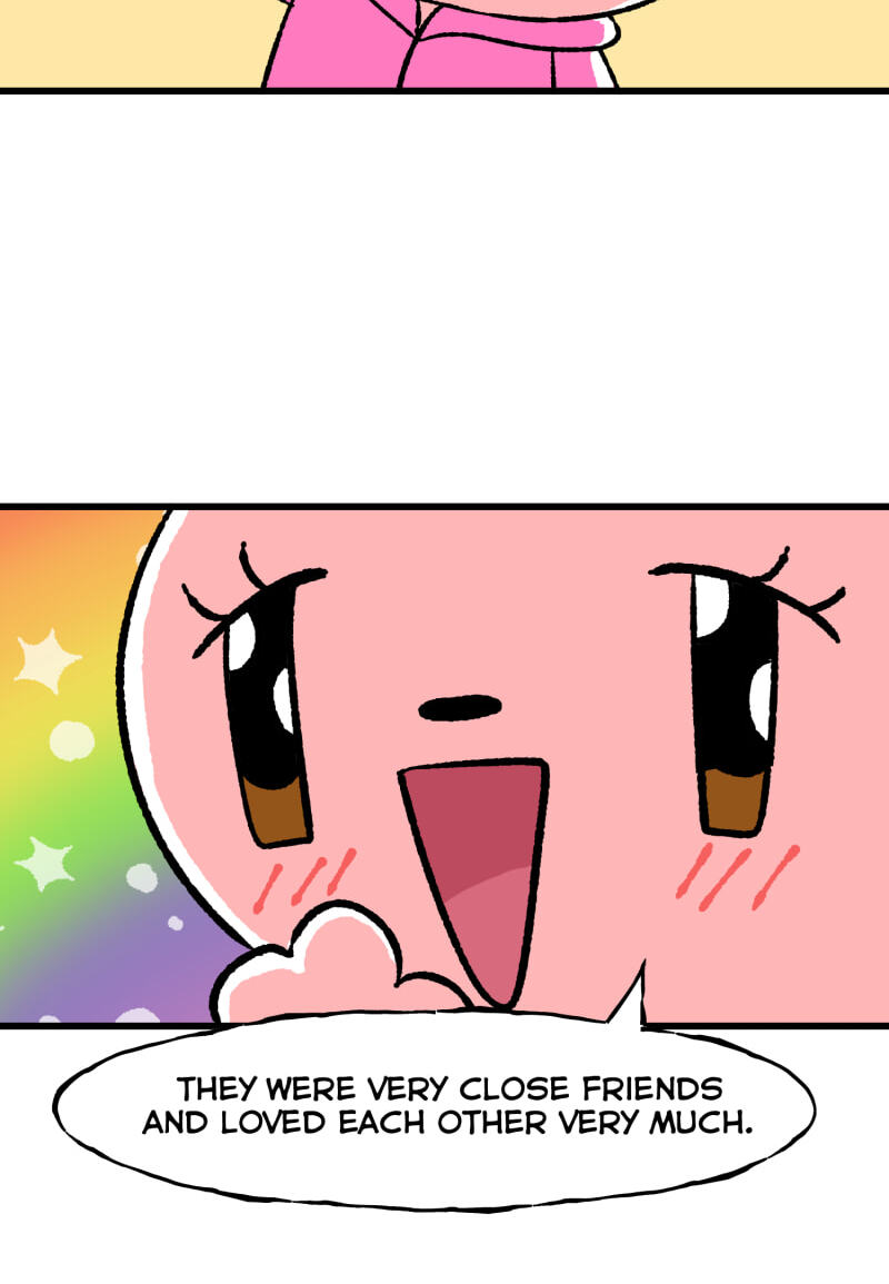 Misi Chapter 32 page 10 - 