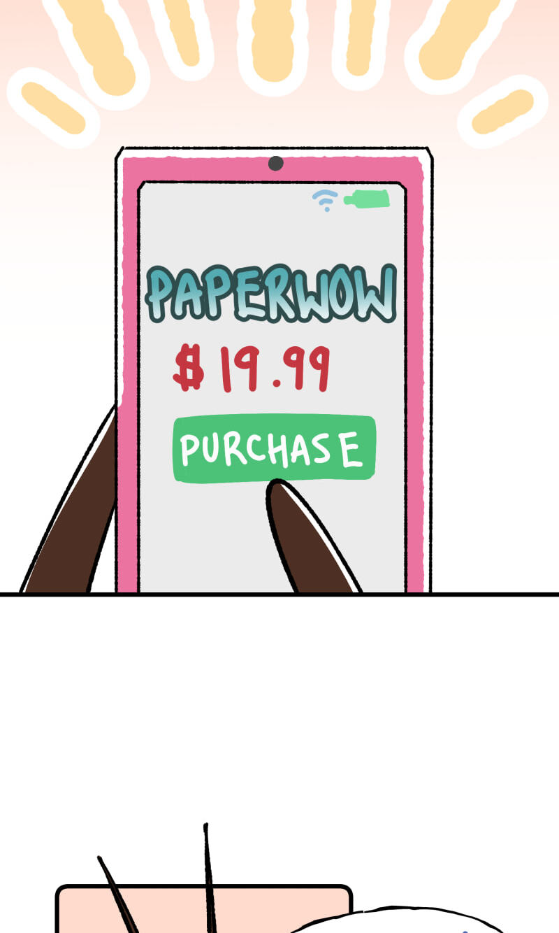 Misi Chapter 33 page 11 - 