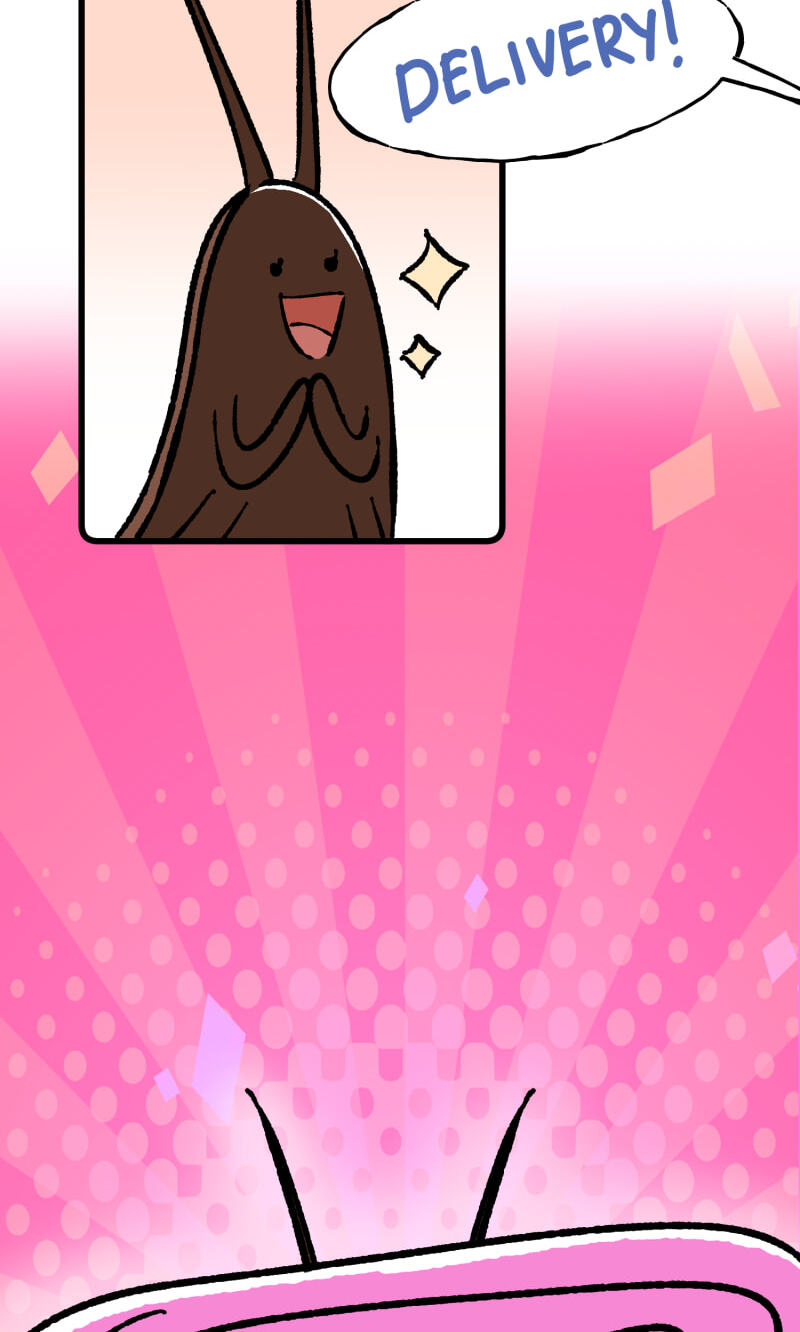Misi Chapter 33 page 12 - 
