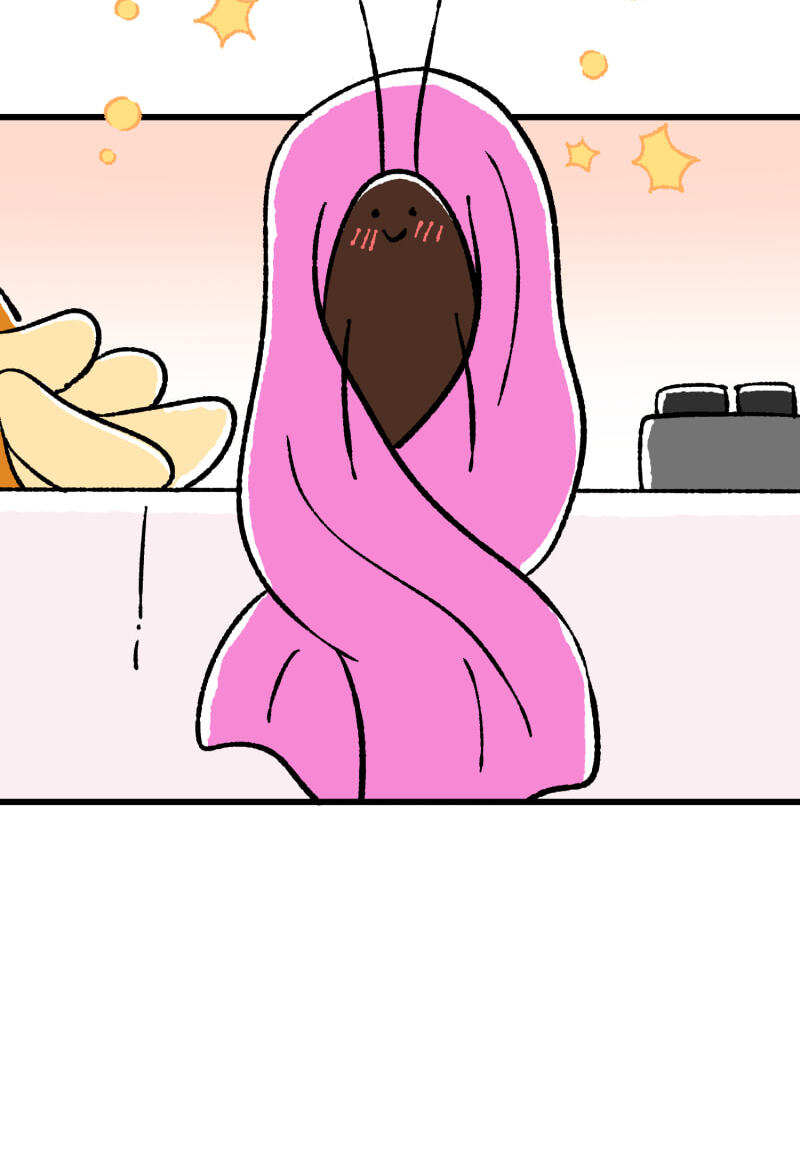 Misi Chapter 33 page 14 - 