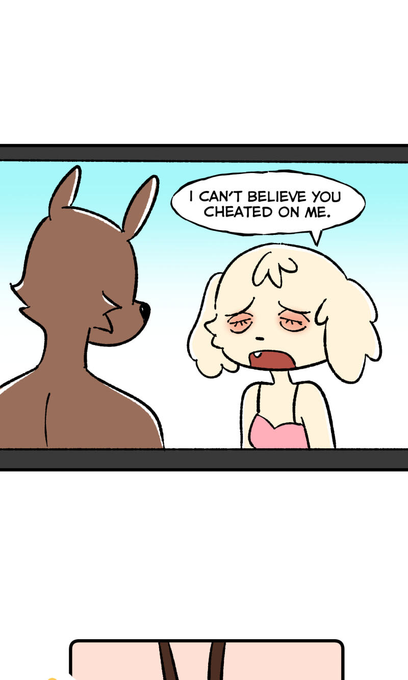 Misi Chapter 33 page 3 - 