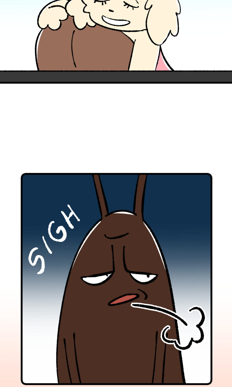 Misi Chapter 33 page 5 - 