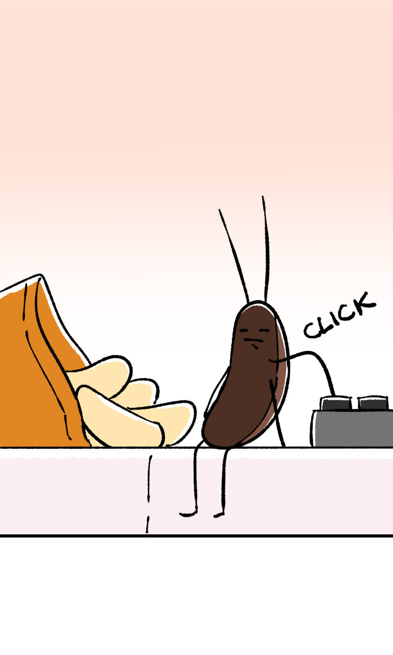 Misi Chapter 33 page 6 - 