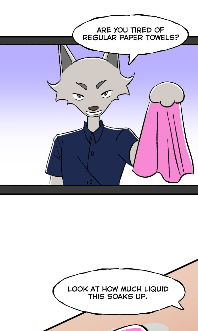 Misi Chapter 33 page 7 - 