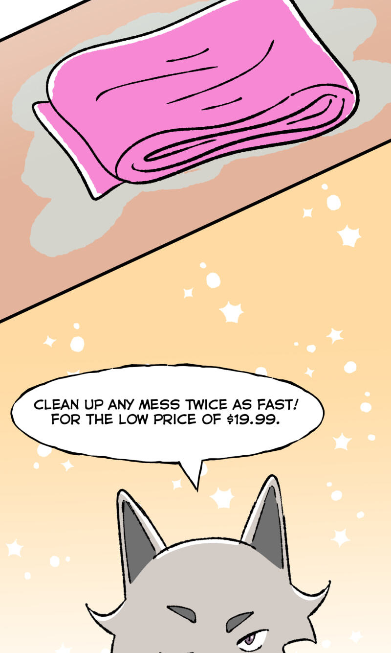 Misi Chapter 33 page 8 - 