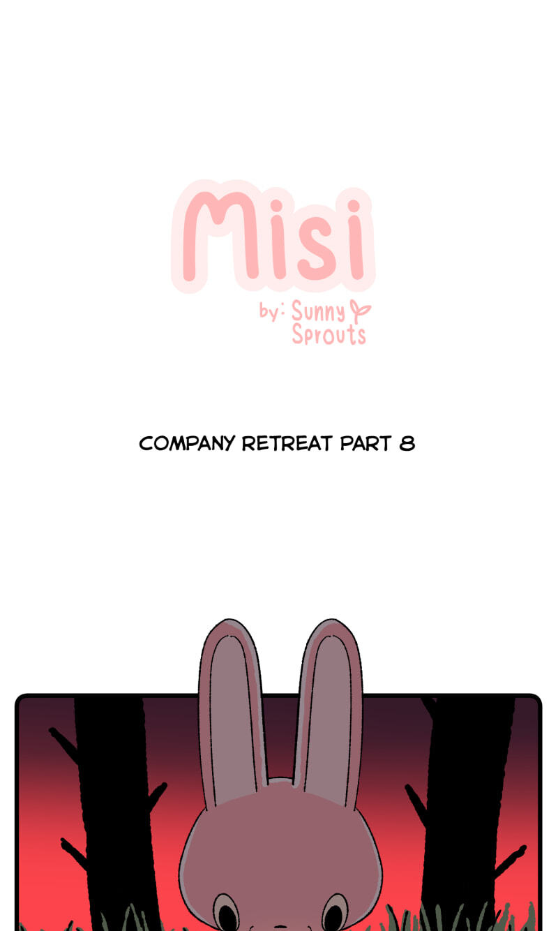 Misi Chapter 34 page 1 - 