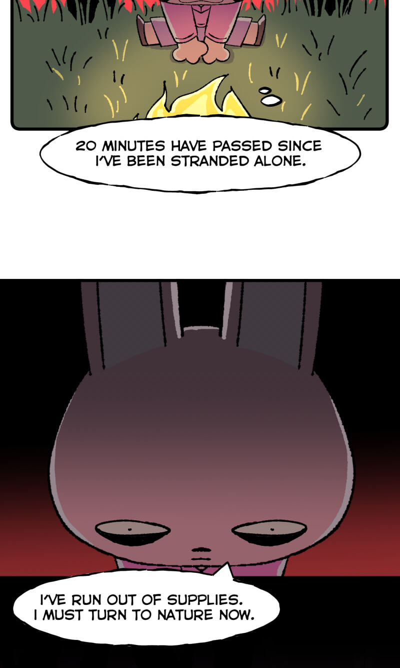 Misi Chapter 34 page 2 - 