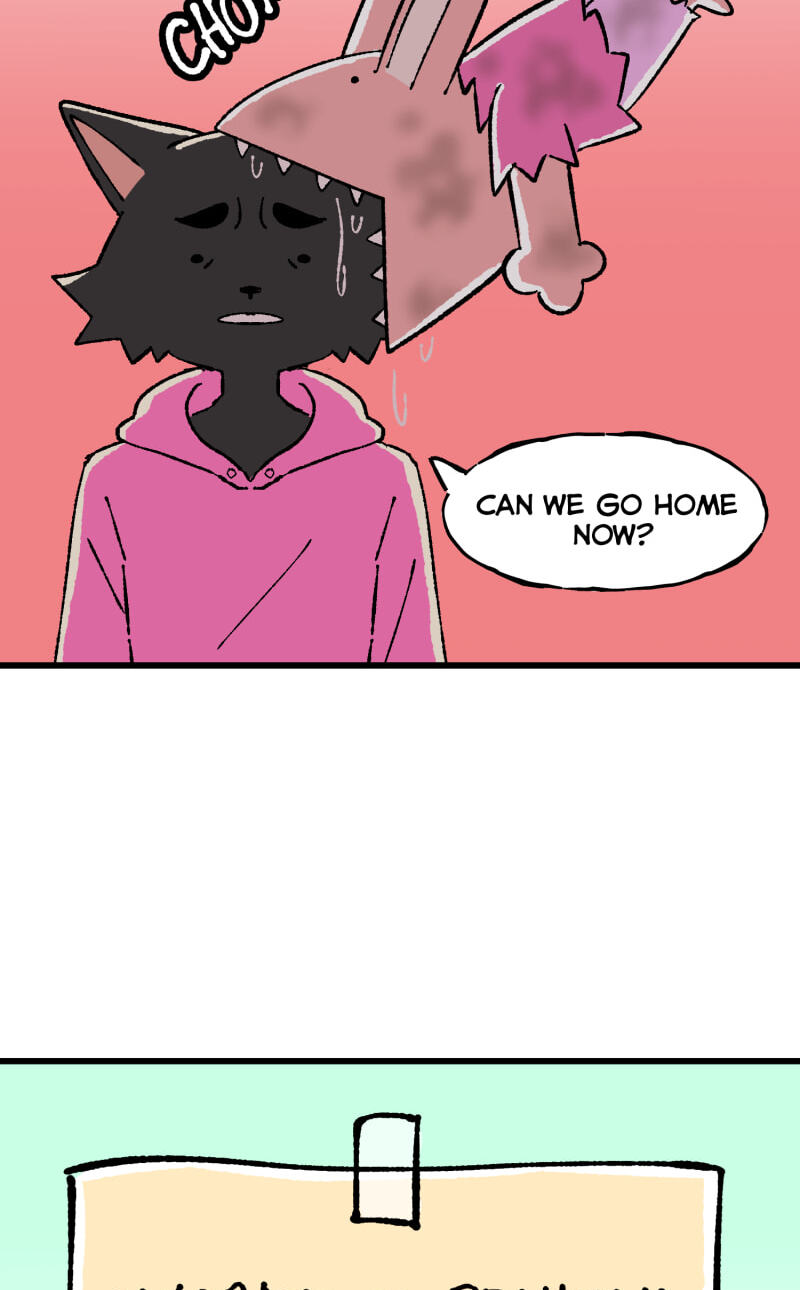 Misi Chapter 34 page 14 - 