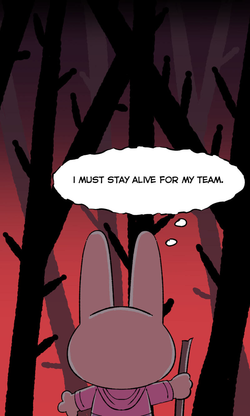 Misi Chapter 34 page 3 - 