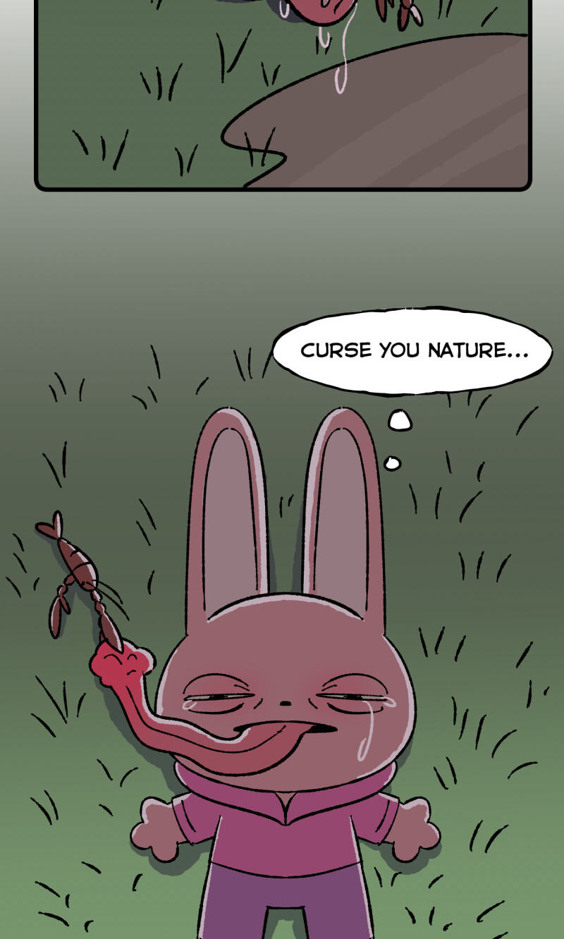 Misi Chapter 34 page 9 - 