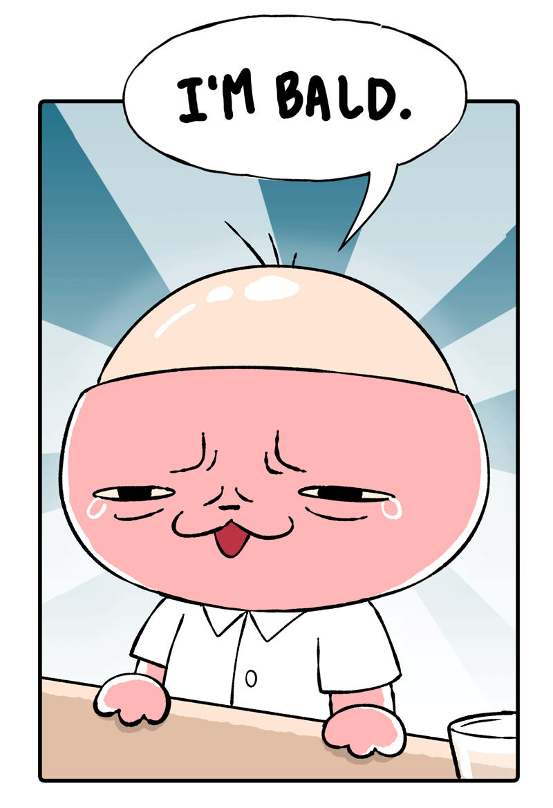 Read Misi chapter 4 image 3 on Lezhin