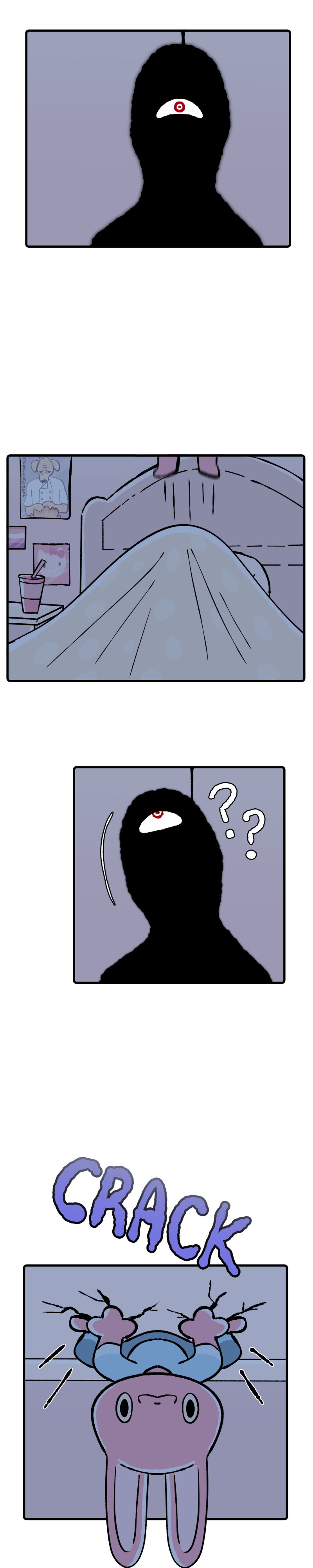 Read Misi chapter 7 image 1 on Lezhin
