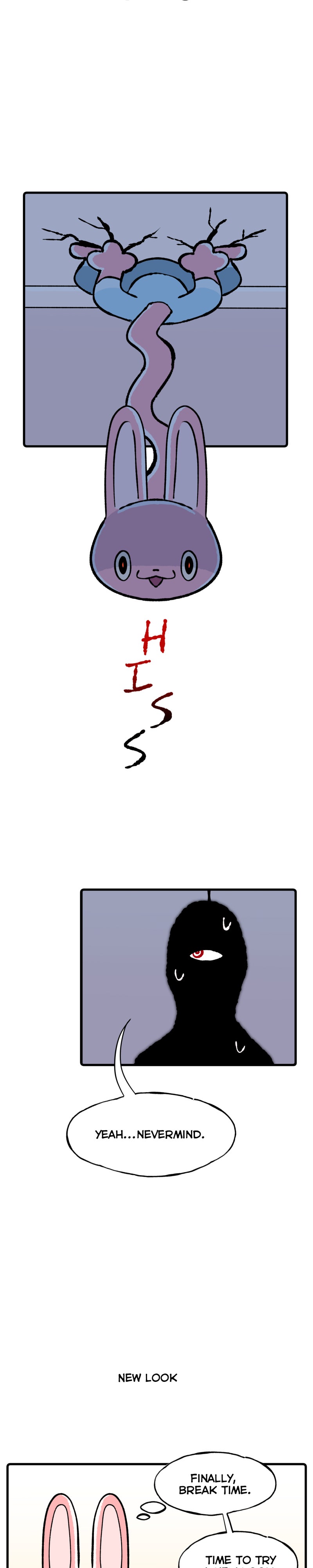 Read Misi chapter 7 image 2 on Lezhin