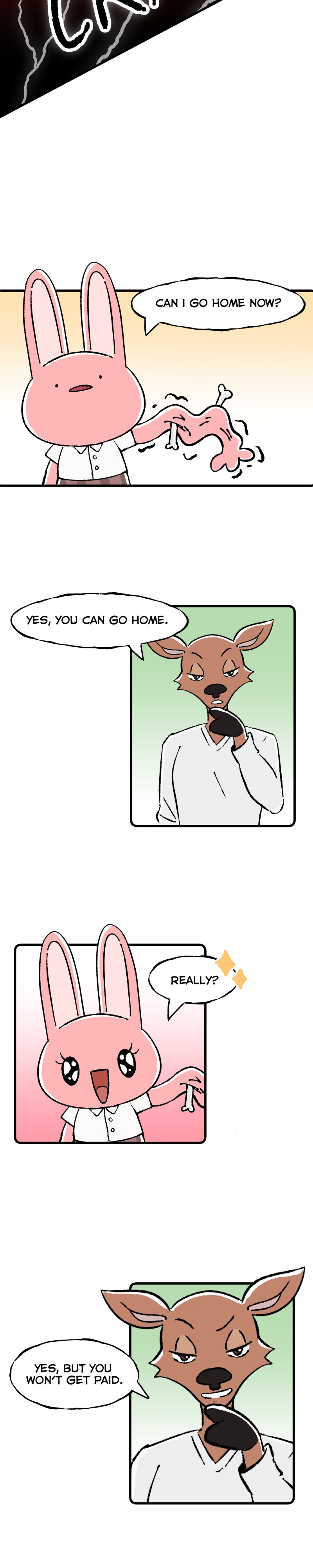 Read Misi chapter 9 image 2 on Lezhin