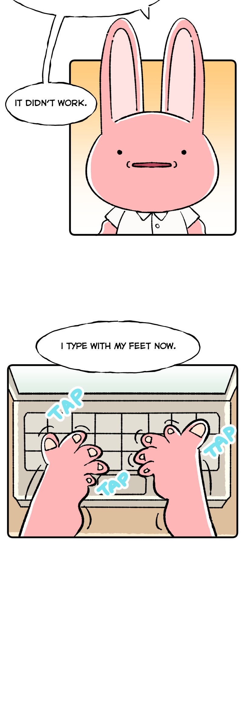 Read Misi chapter 9 image 4 on Lezhin