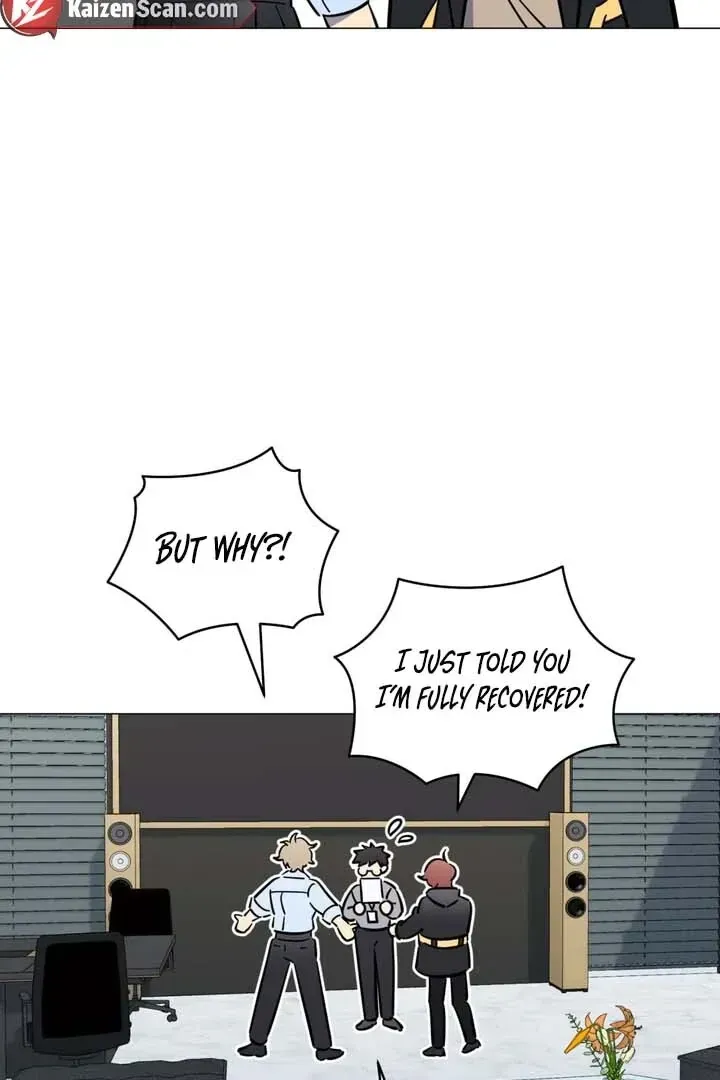 Read Mismatch Guide chapter 1.1 image 101 on Lezhin