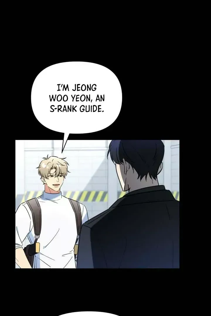 Read Mismatch Guide chapter 1.3 image 34 on Lezhin