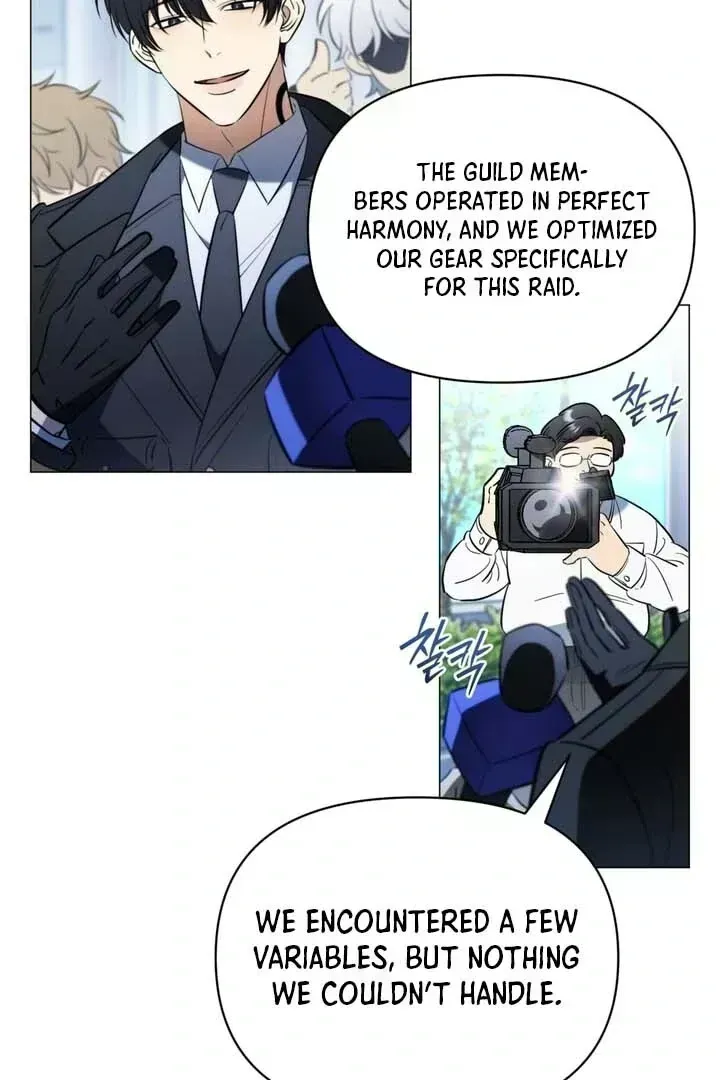 Read Mismatch Guide chapter 1.4 image 10 on Lezhin