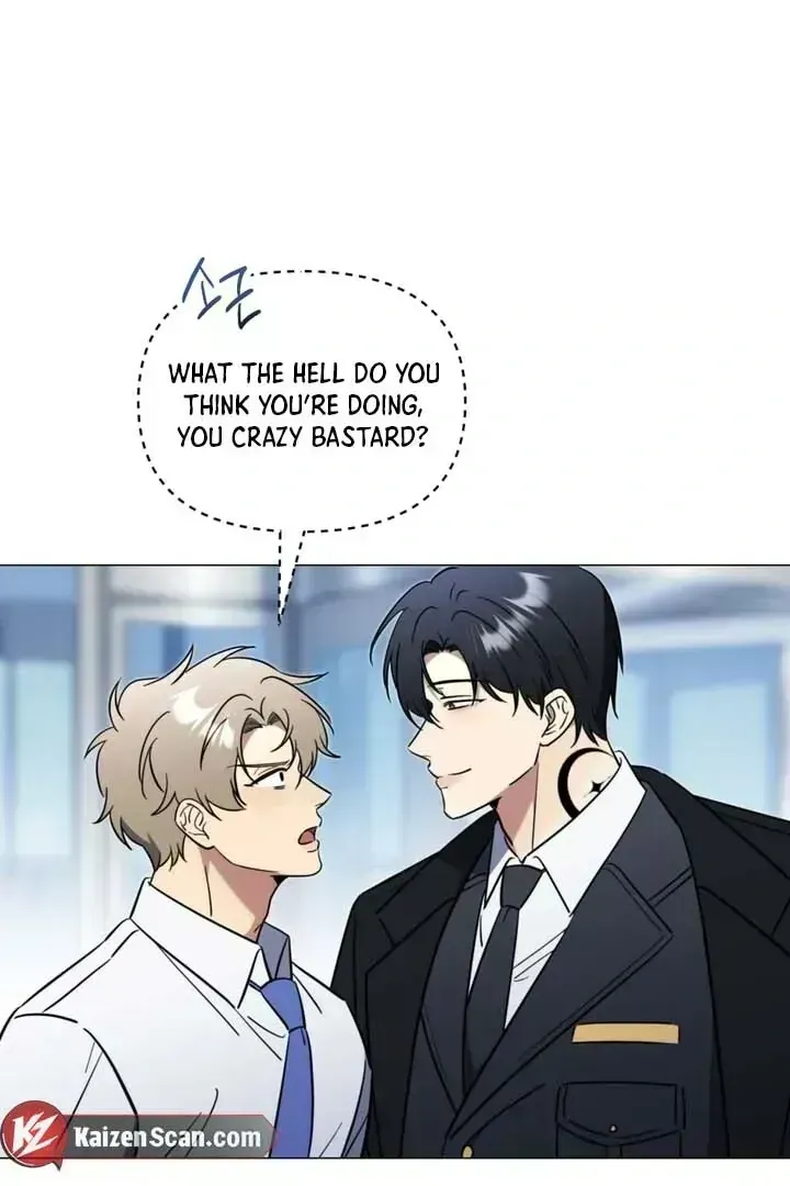 Read Mismatch Guide chapter 1.4 image 20 on Lezhin