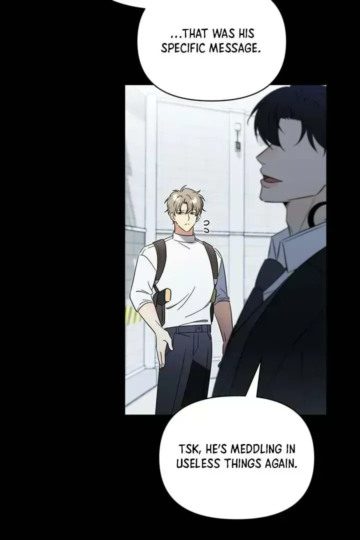 Read Mismatch Guide chapter 1.7 image 47 on Lezhin