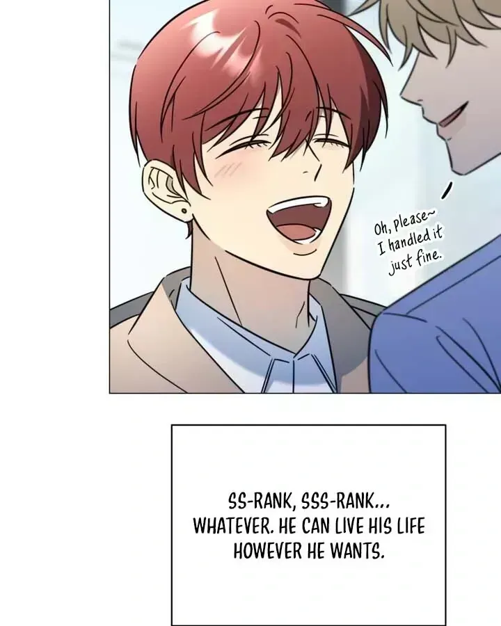 Read Mismatch Guide chapter 1.7 image 97 on Lezhin