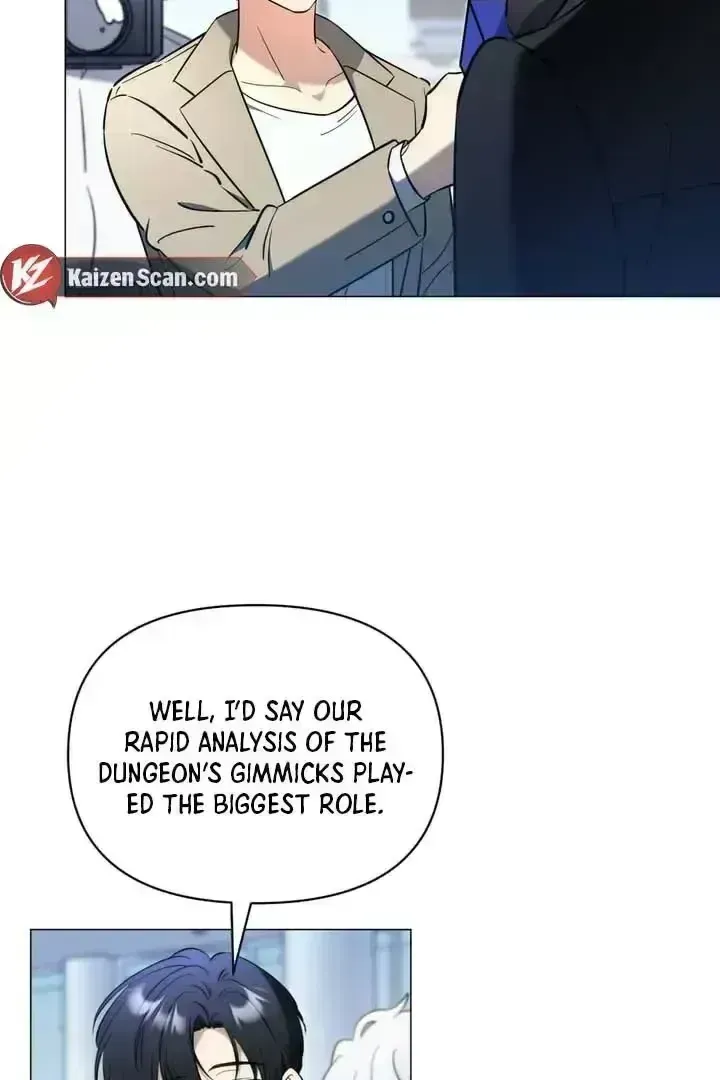 Read Mismatch Guide chapter 1.8 image 9 on Lezhin