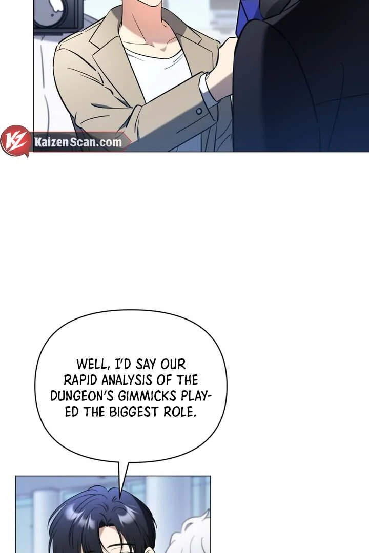 Read Mismatch Guide chapter 1 image 10 on Lezhin