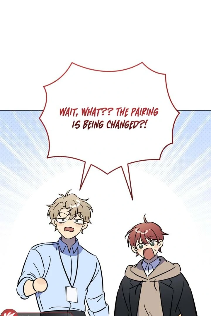 Read Mismatch Guide chapter 1 image 101 on Lezhin