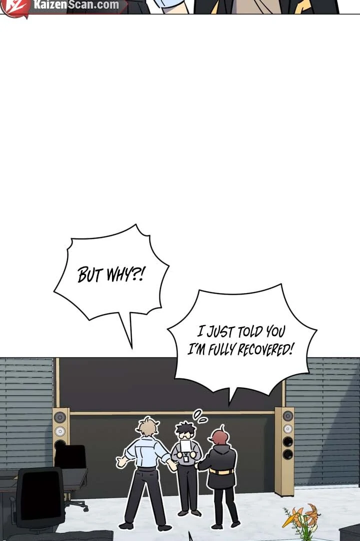 Read Mismatch Guide chapter 1 image 102 on Lezhin