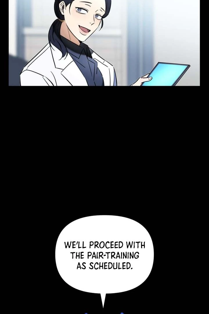 Read Mismatch Guide chapter 1 image 33 on Lezhin