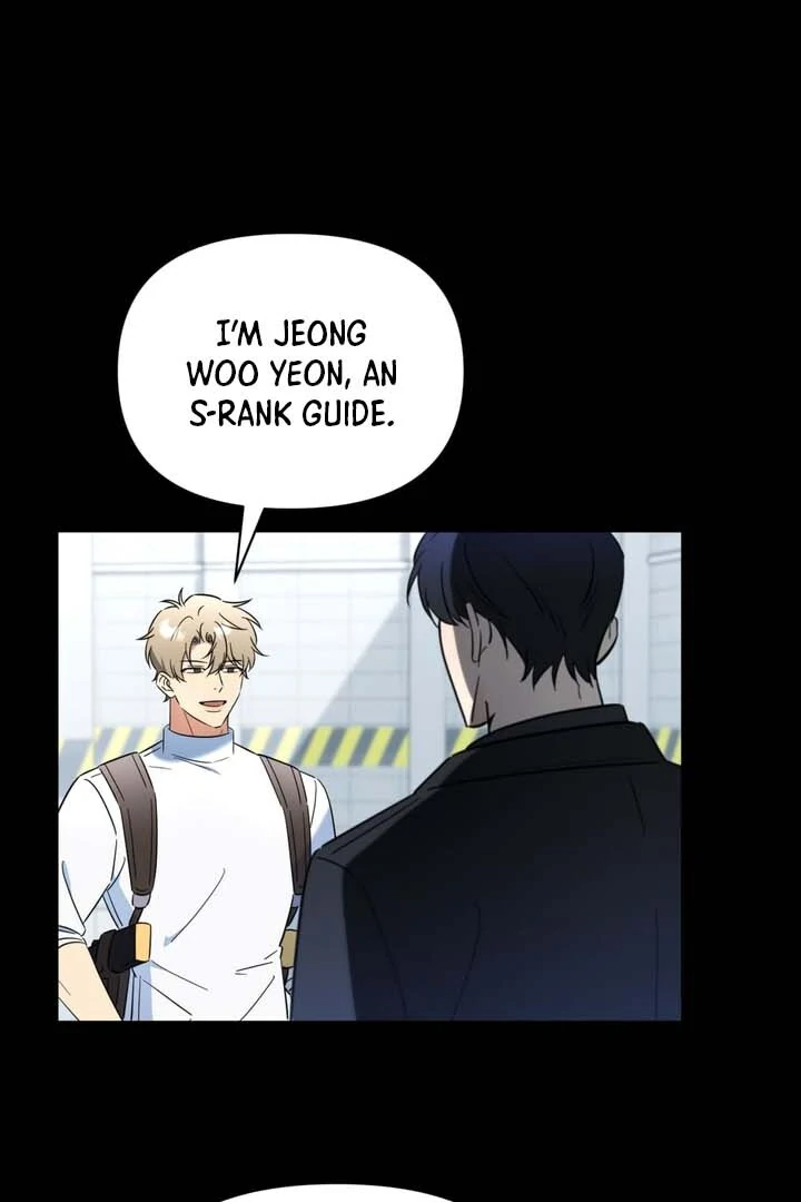 Read Mismatch Guide chapter 1 image 35 on Lezhin