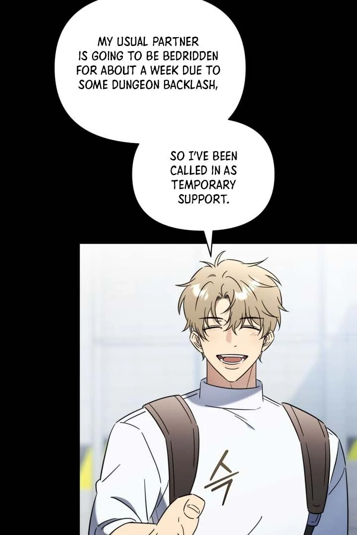 Read Mismatch Guide chapter 1 image 36 on Lezhin