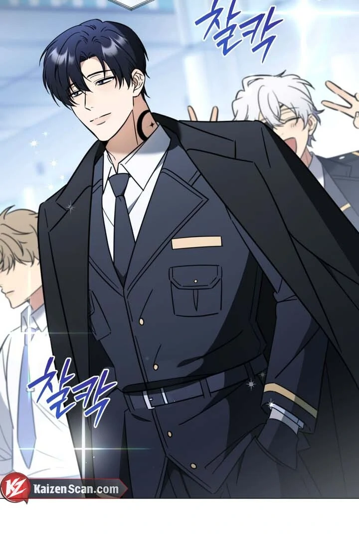 Read Mismatch Guide chapter 1 image 6 on Lezhin