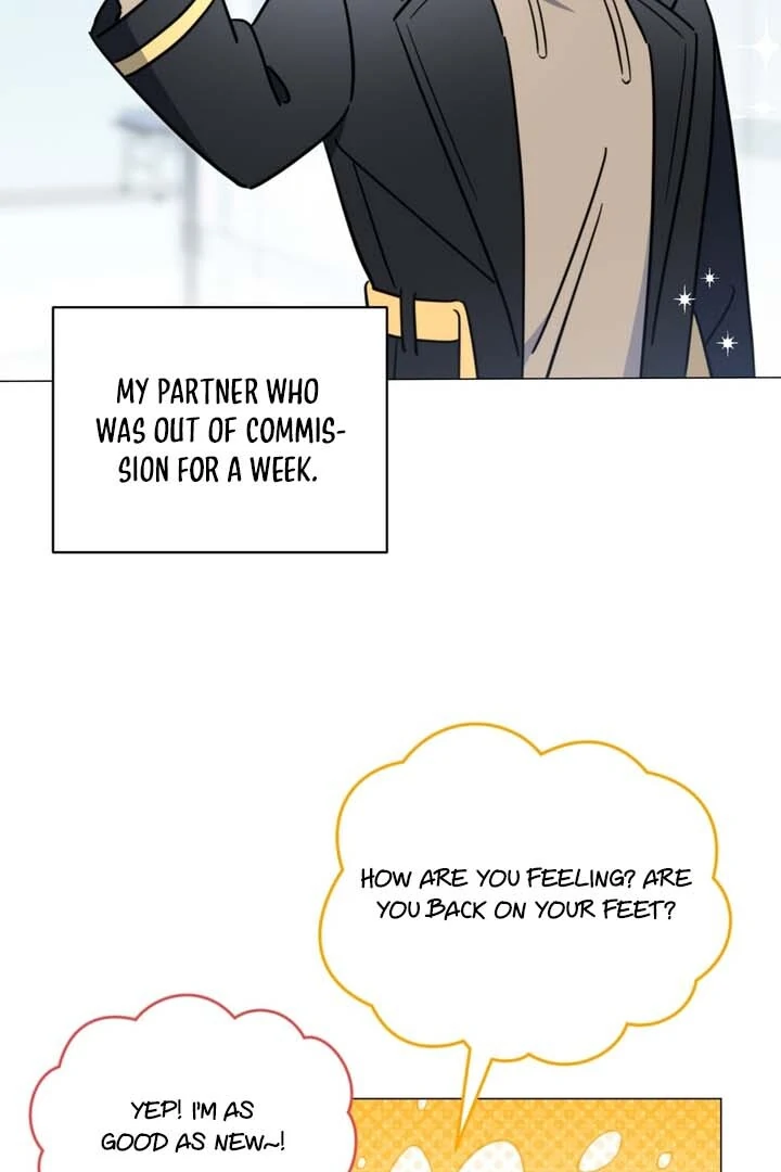 Read Mismatch Guide chapter 1 image 96 on Lezhin